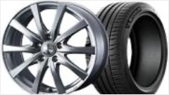 タイヤ･ホイール