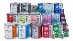 オイル・フルード